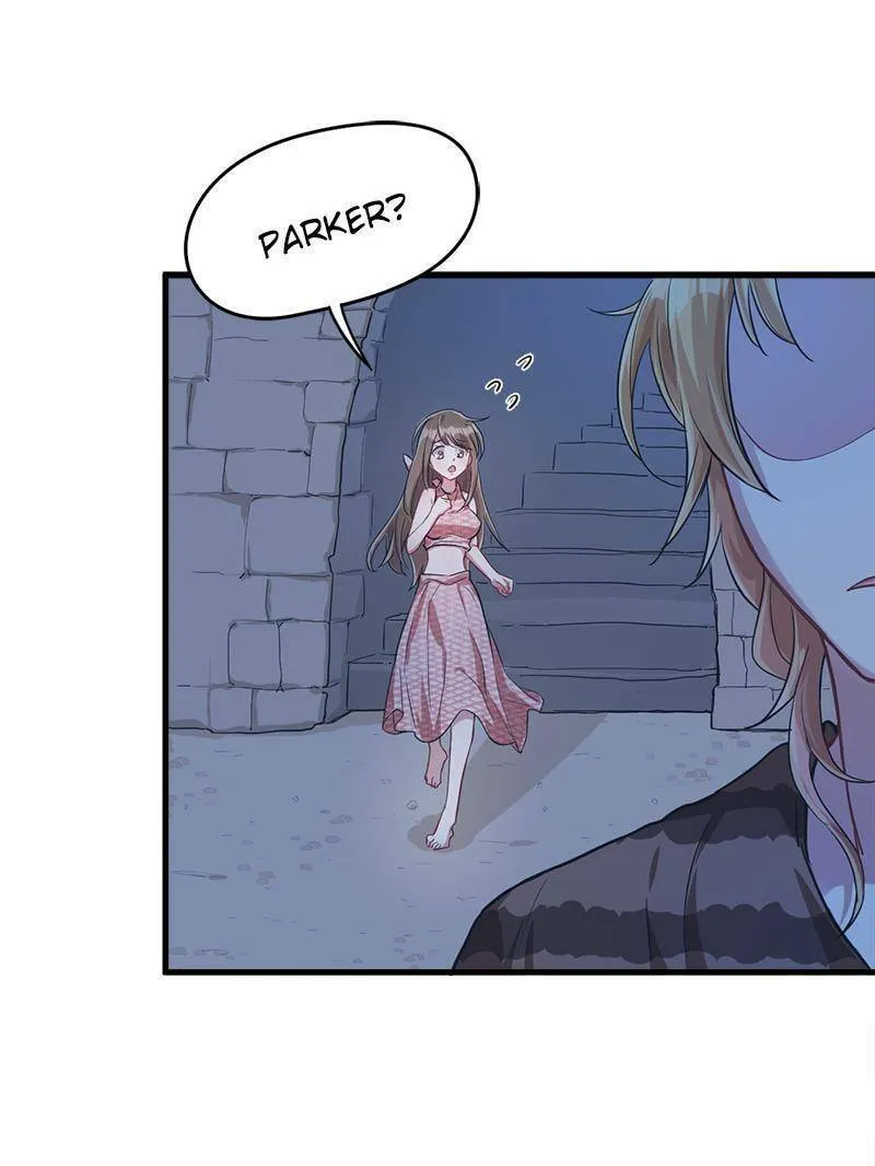 Beauty and the Beasts (Colored) - Chapter 44 - Page 1