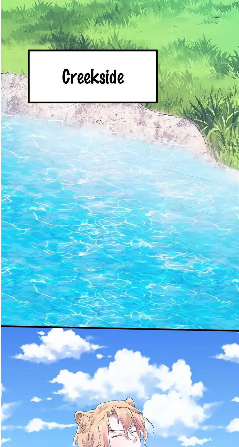 Beauty and the Beasts (Colored) - Chapter 48 - Page 1