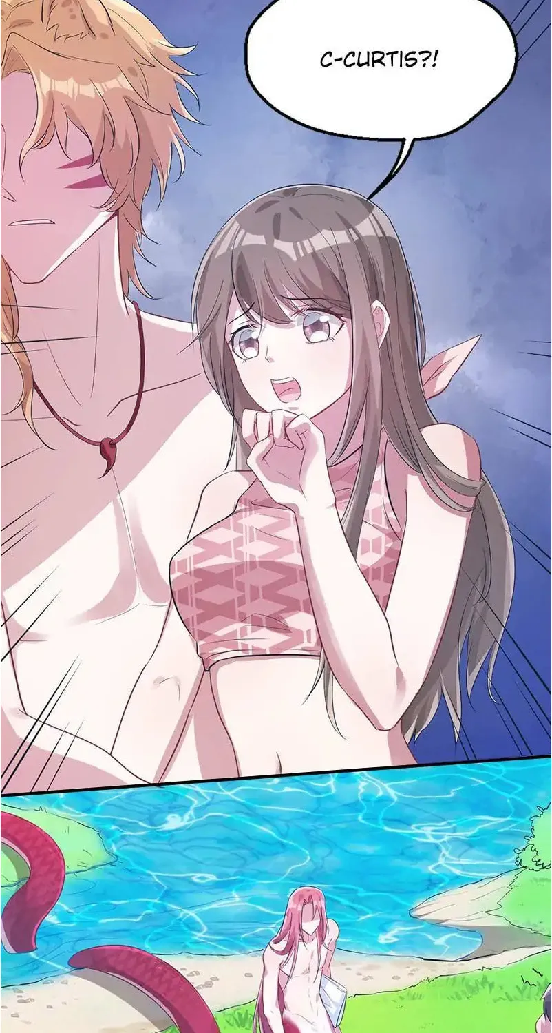 Beauty and the Beasts (Colored) - Chapter 49 - Page 2