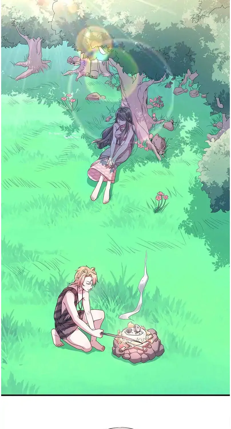 Beauty and the Beasts (Colored) - Chapter 50 - Page 1