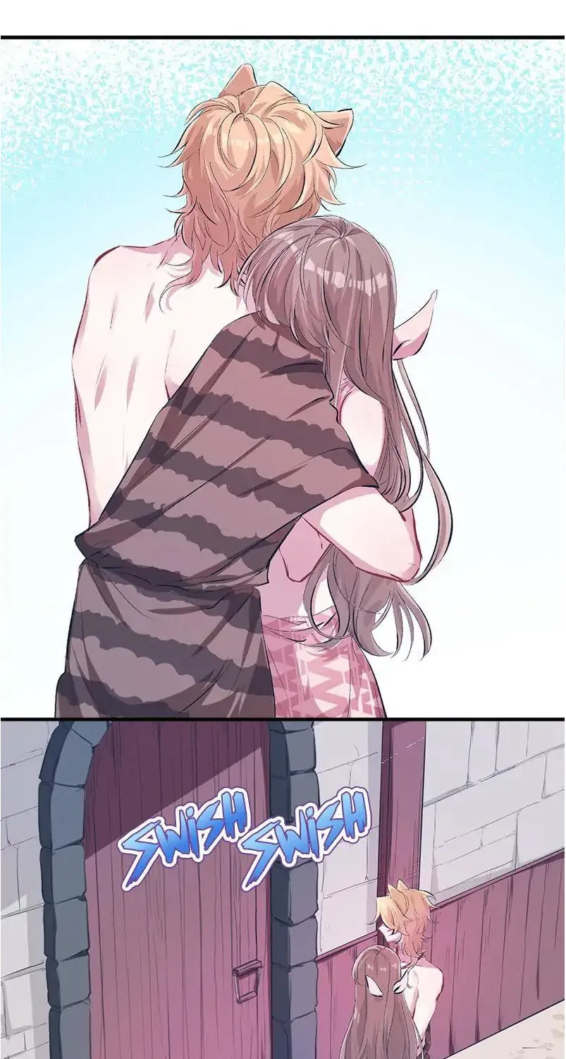 Beauty and the Beasts (Colored) - Chapter 52 - Page 1