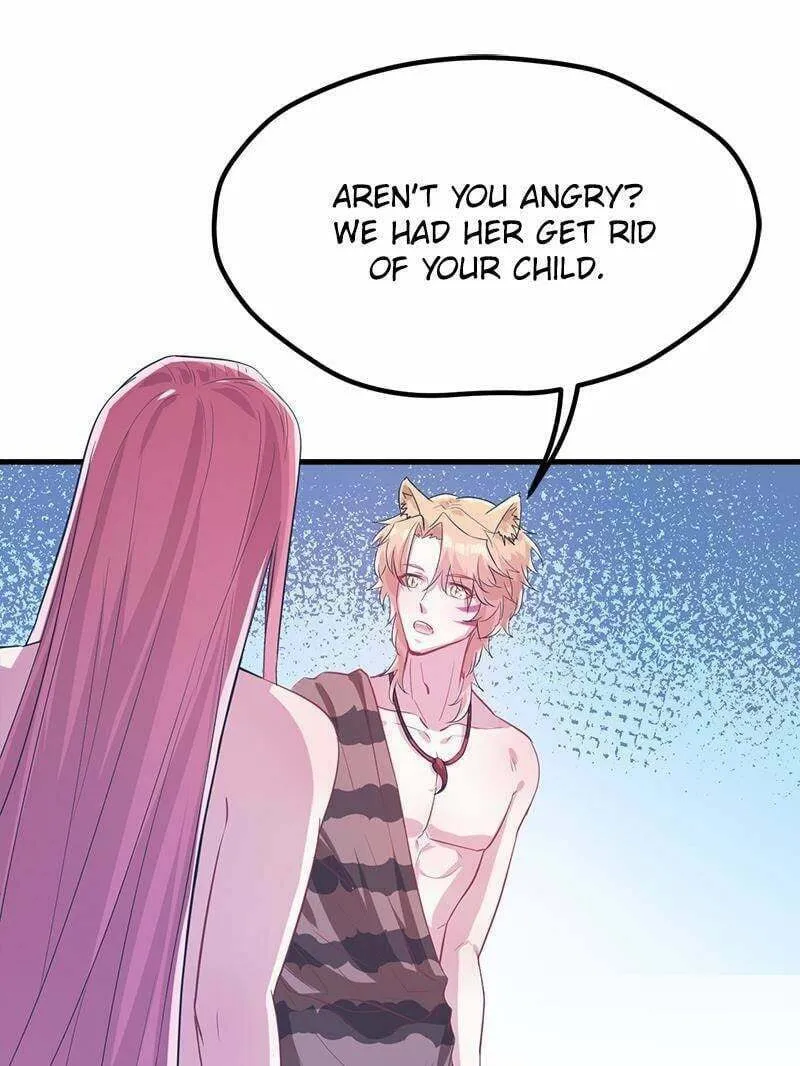 Beauty and the Beasts (Colored) - Chapter 57 - Page 1