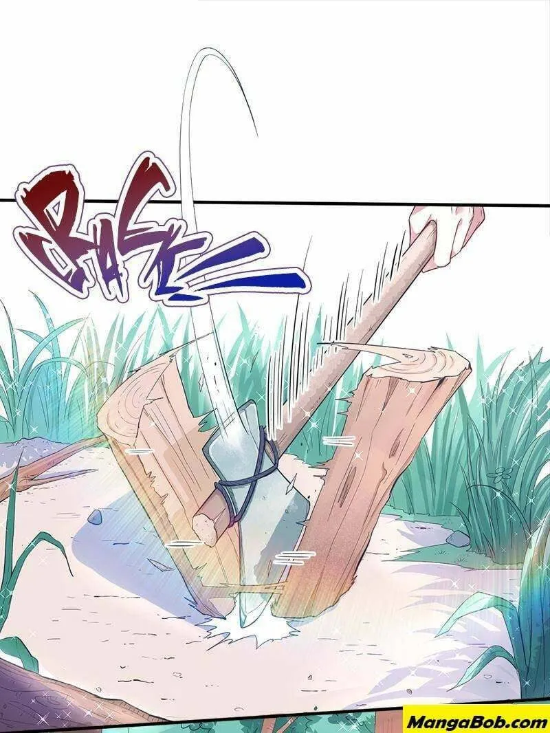 Beauty and the Beasts (Colored) - Chapter 62.1 - Page 1