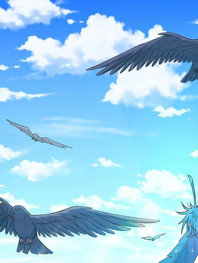 Beauty and the Beasts (Colored) - Chapter 65 - Page 1