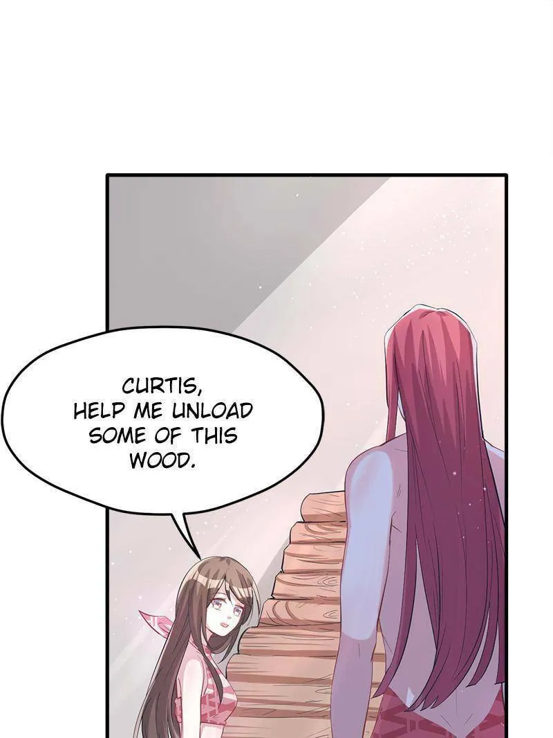 Beauty and the Beasts (Colored) - Chapter 68 - Page 1