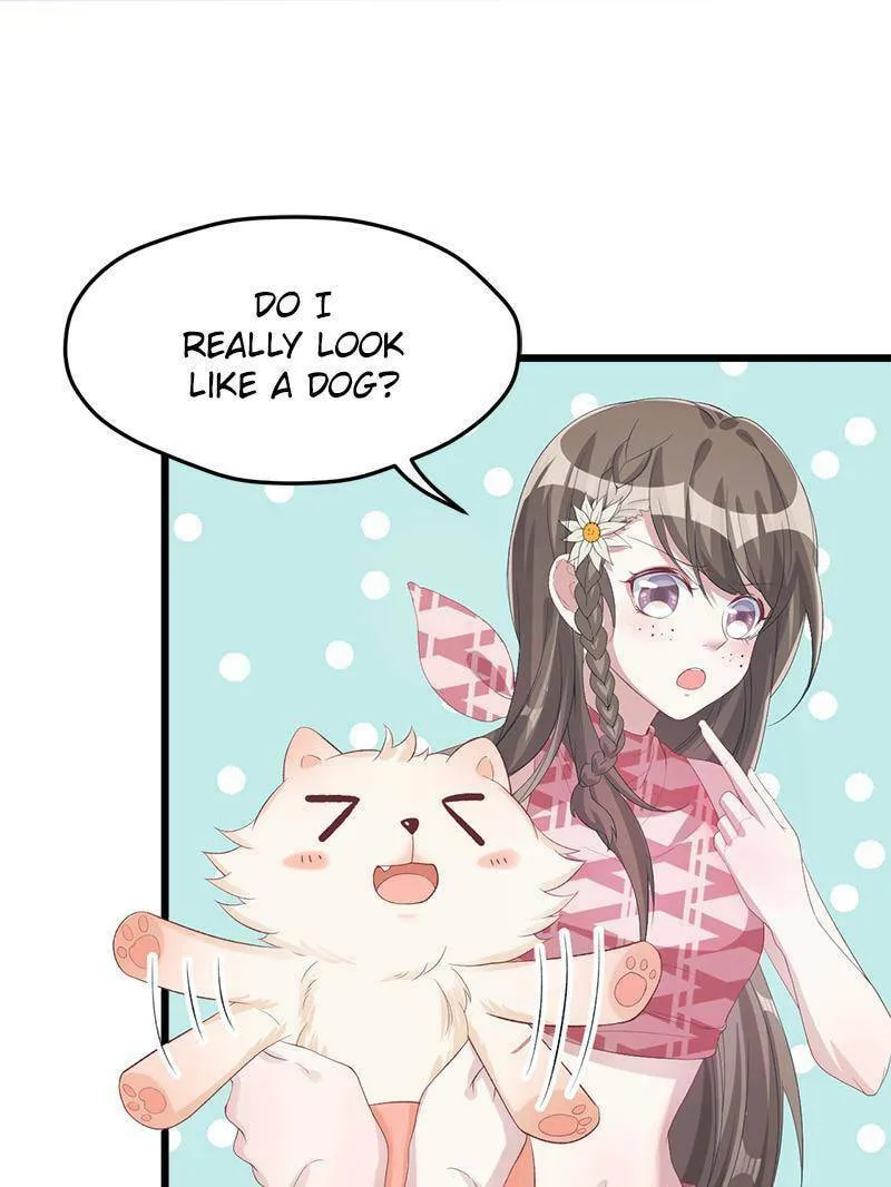 Beauty and the Beasts (Colored) - Chapter 71 - Page 1