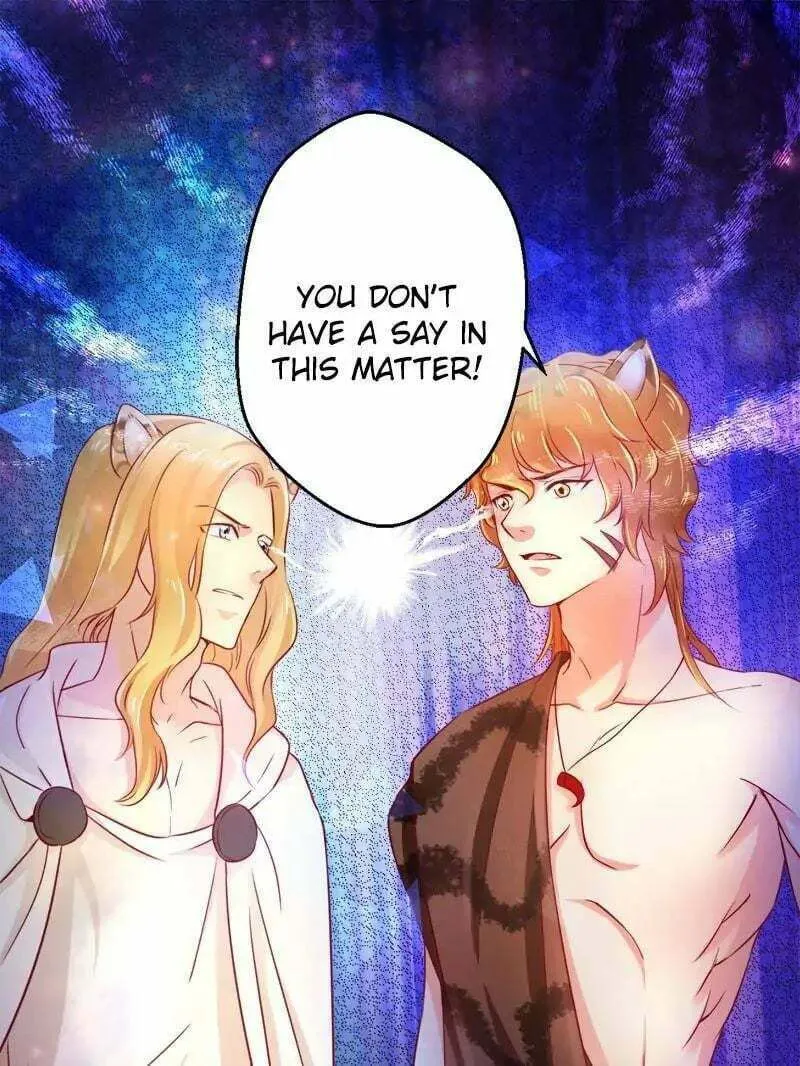 Beauty and the Beasts (Colored) - Chapter 8 - Page 1