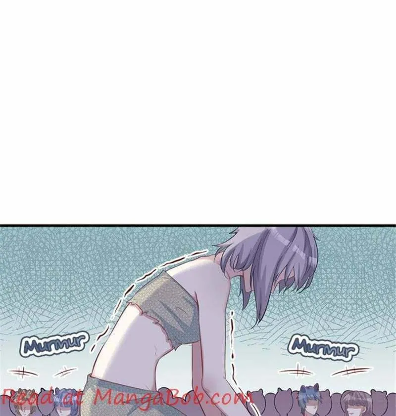 Beauty and the Beasts (Colored) - Chapter 95 - Page 1