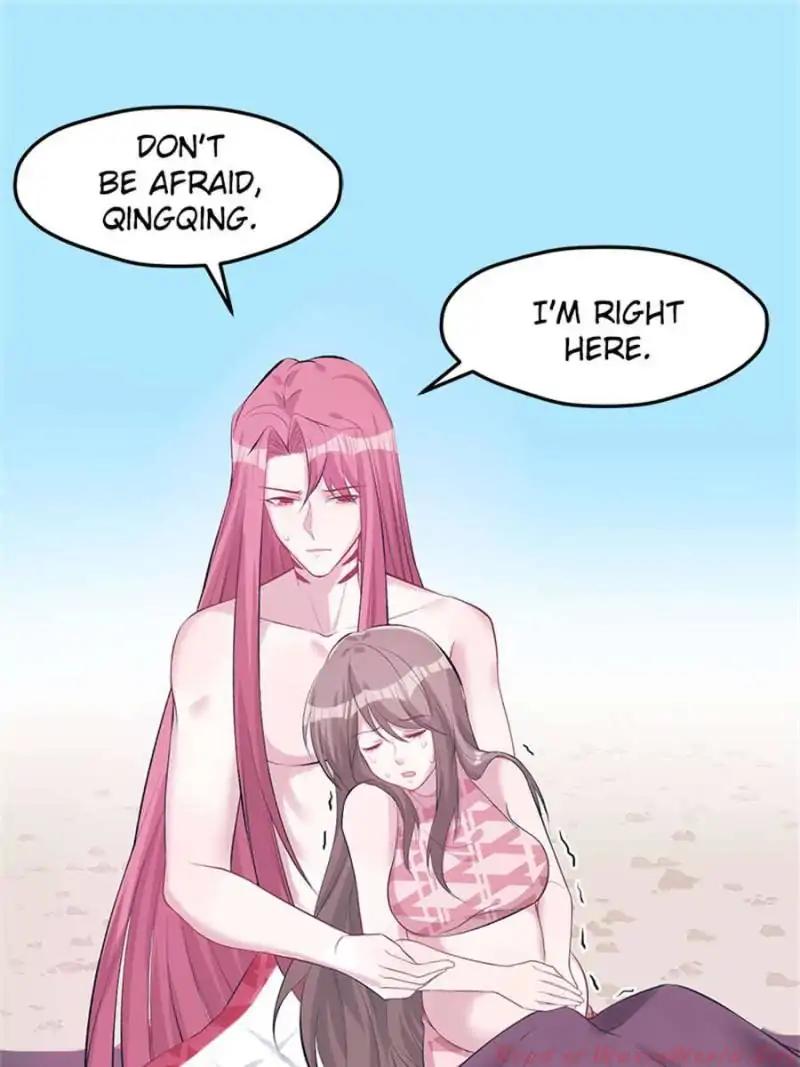 Beauty And The Beasts - Chapter 107 - Page 1