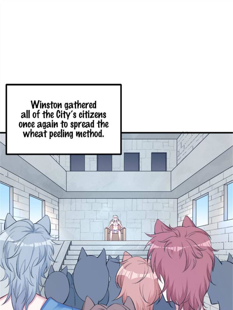 Beauty And The Beasts - Chapter 156 - Page 1