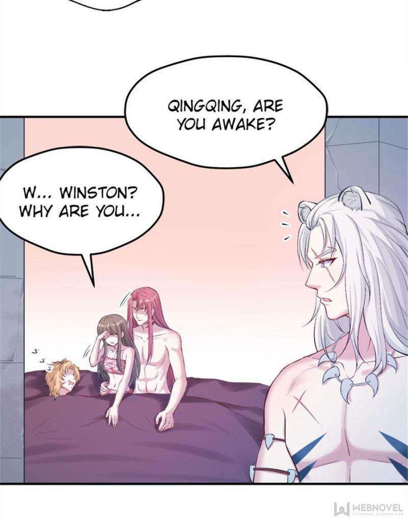 Beauty And The Beasts - Chapter 162 - Page 2