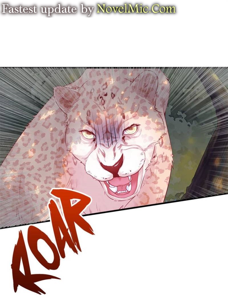 Beauty And The Beasts - Chapter 472 - Page 1