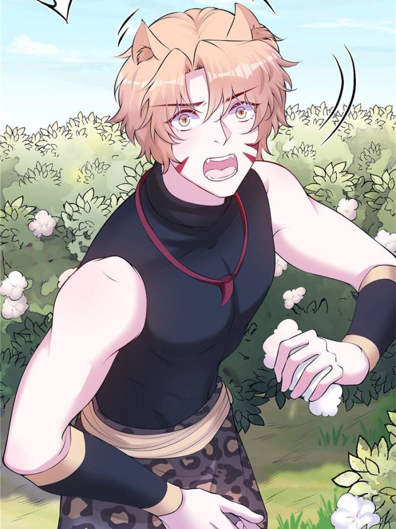 Beauty And The Beasts - Chapter 480 - Page 2