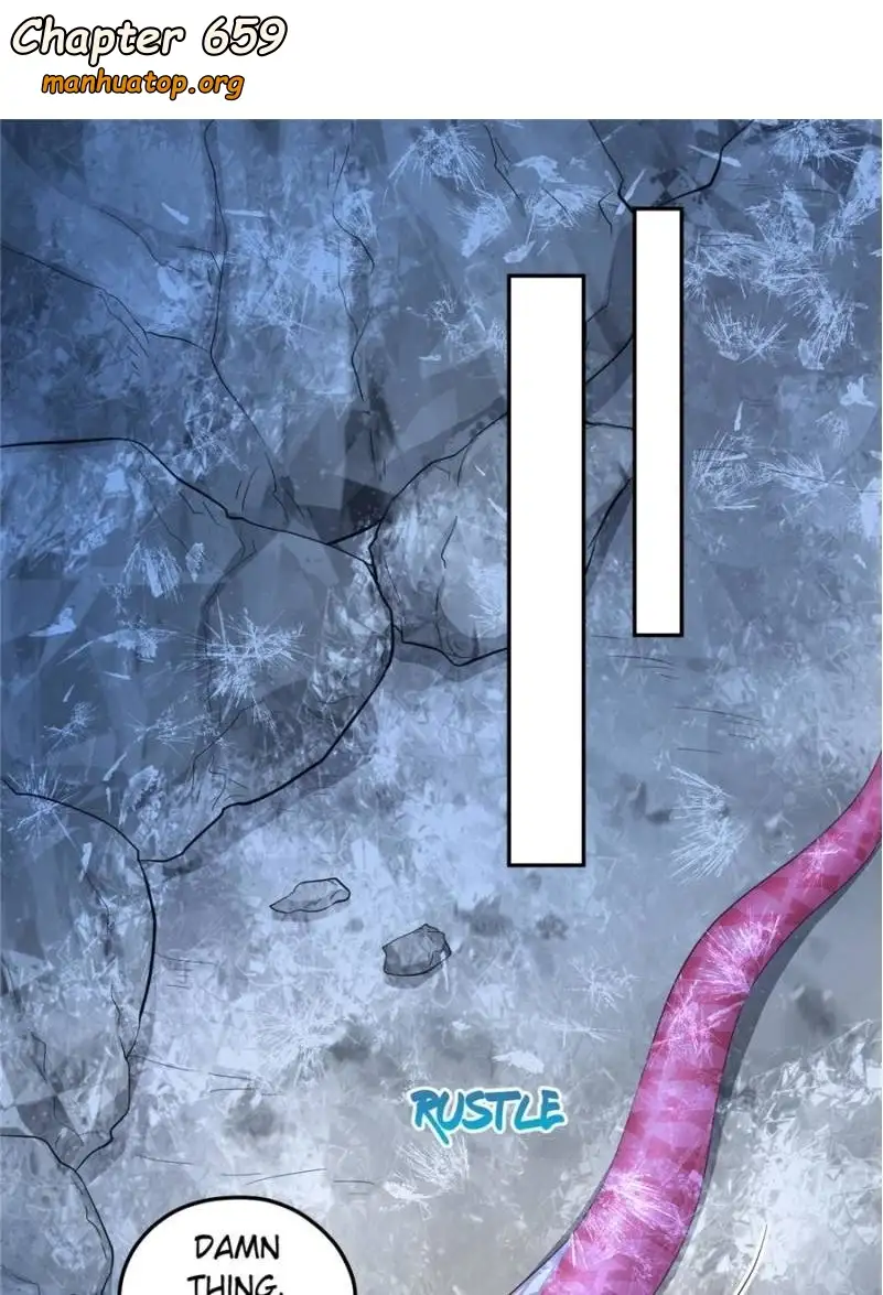 Beauty And The Beasts - Chapter 659 - Page 1