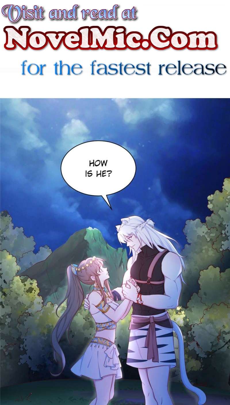 Beauty And The Beasts - Chapter 662 - Page 1