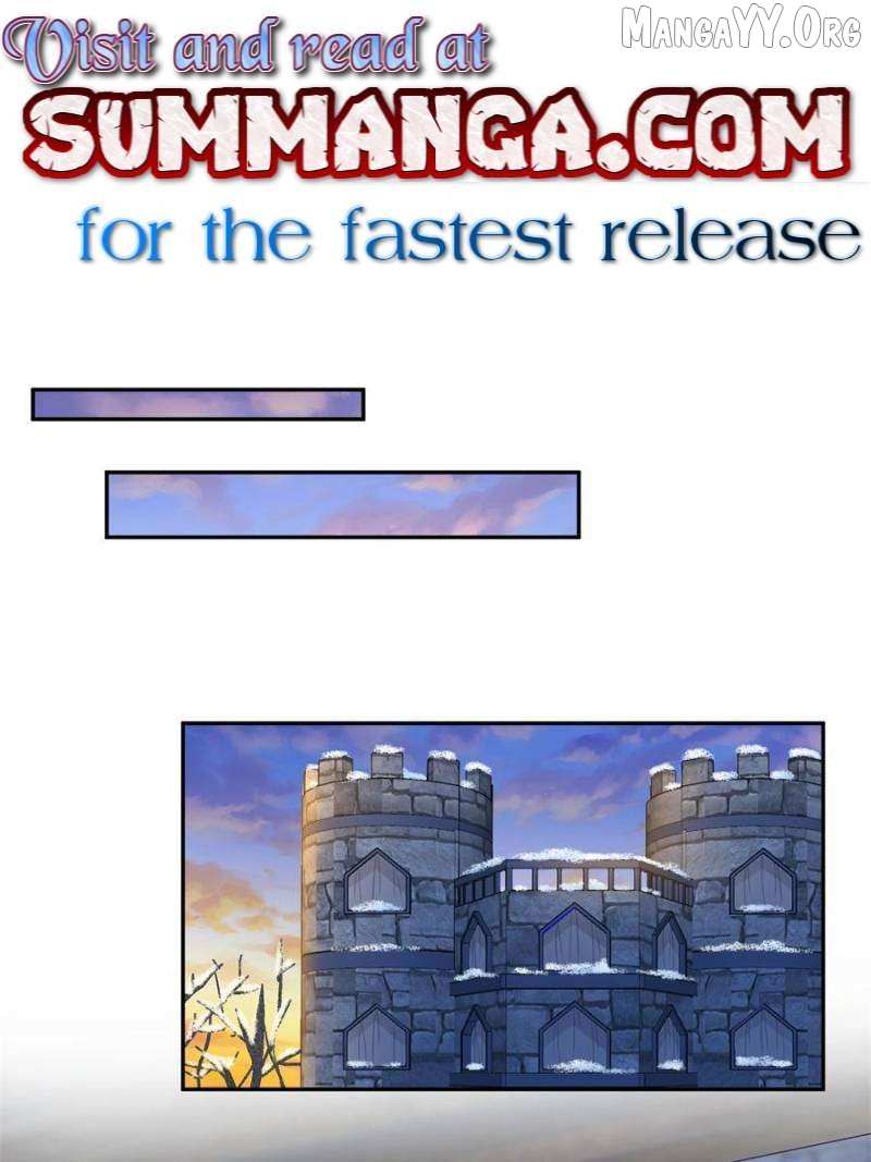 Beauty And The Beasts - Chapter 714 - Page 1