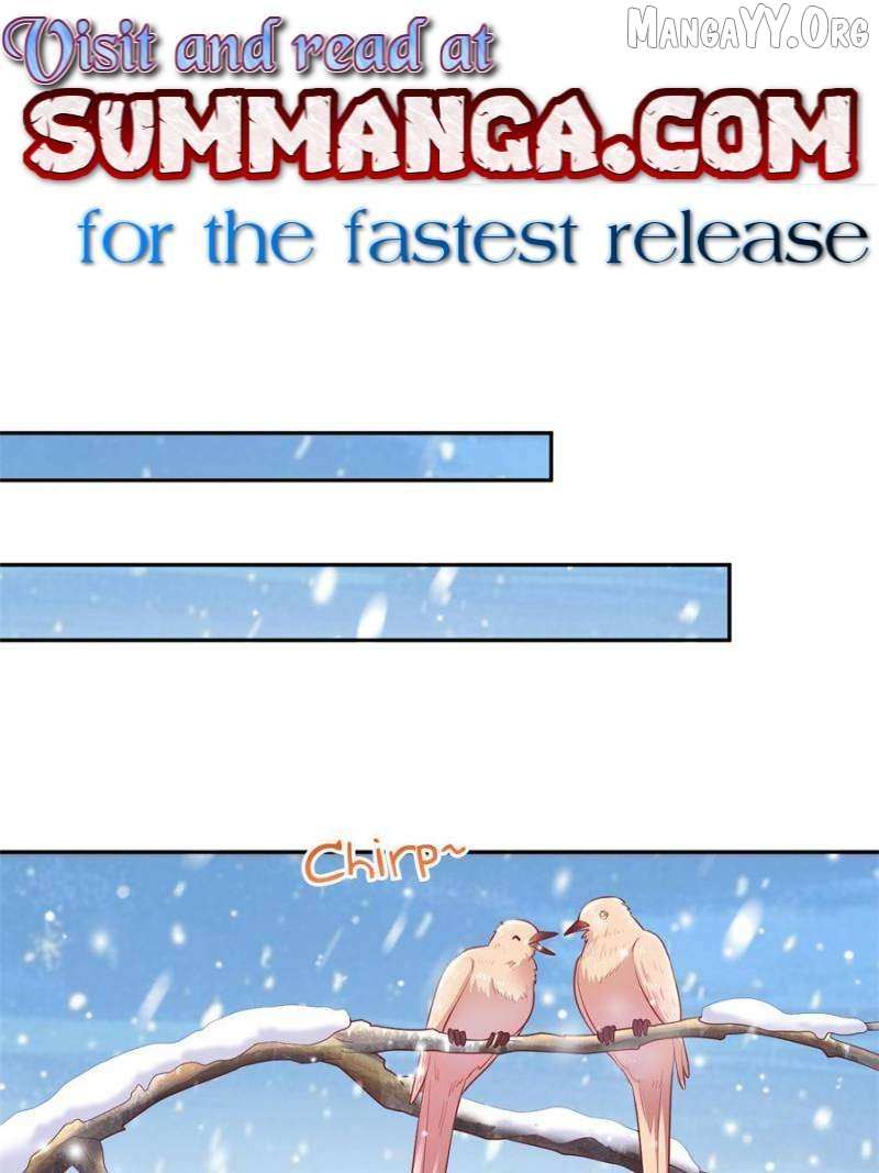 Beauty And The Beasts - Chapter 715 - Page 1