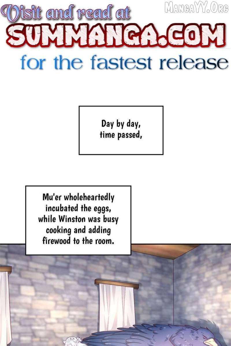 Beauty And The Beasts - Chapter 716 - Page 1