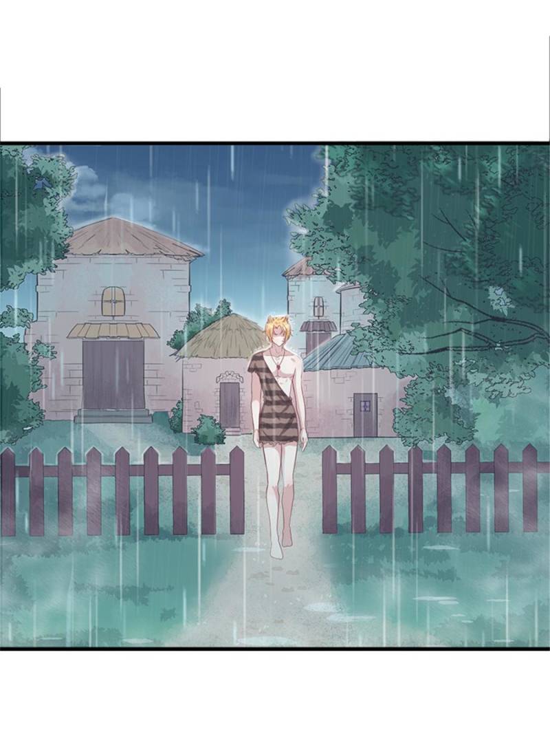 Beauty And The Beasts - Chapter 89 - Page 1