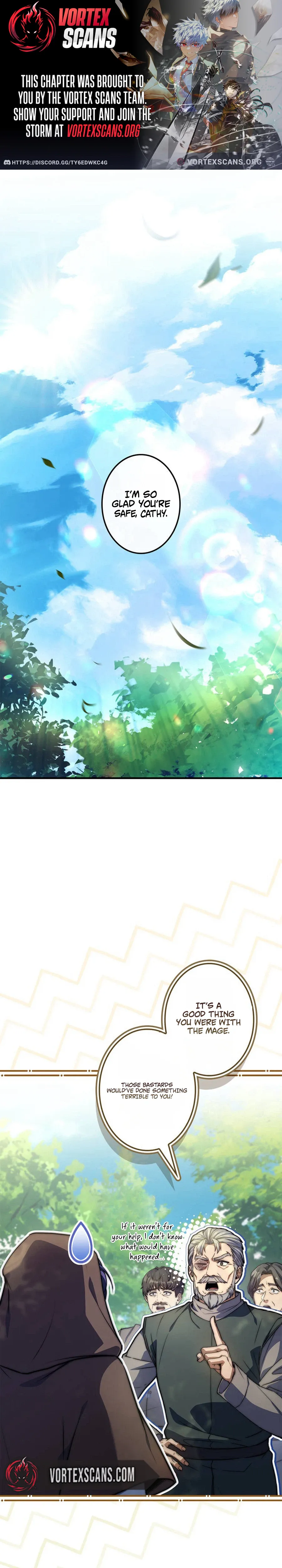 Became a Medieval Fantasy Wizard - Chapter 9 - Page 1