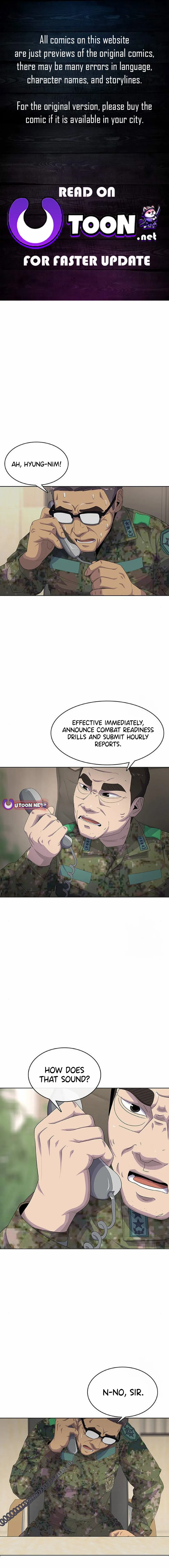 Become a kitchen soldier legend - Chapter 184 - Page 1