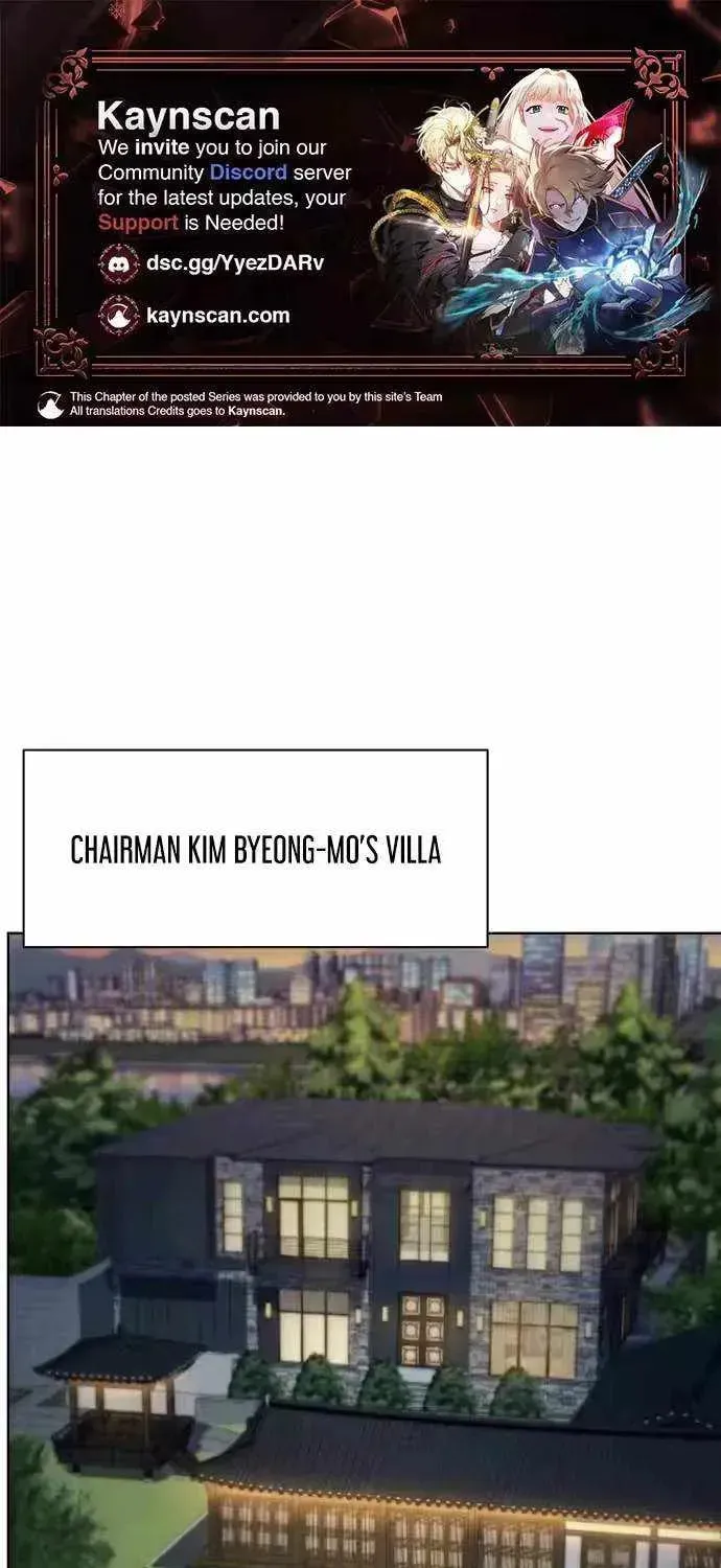 Become a Legend as an All-Rounder - Chapter 134 - Page 1