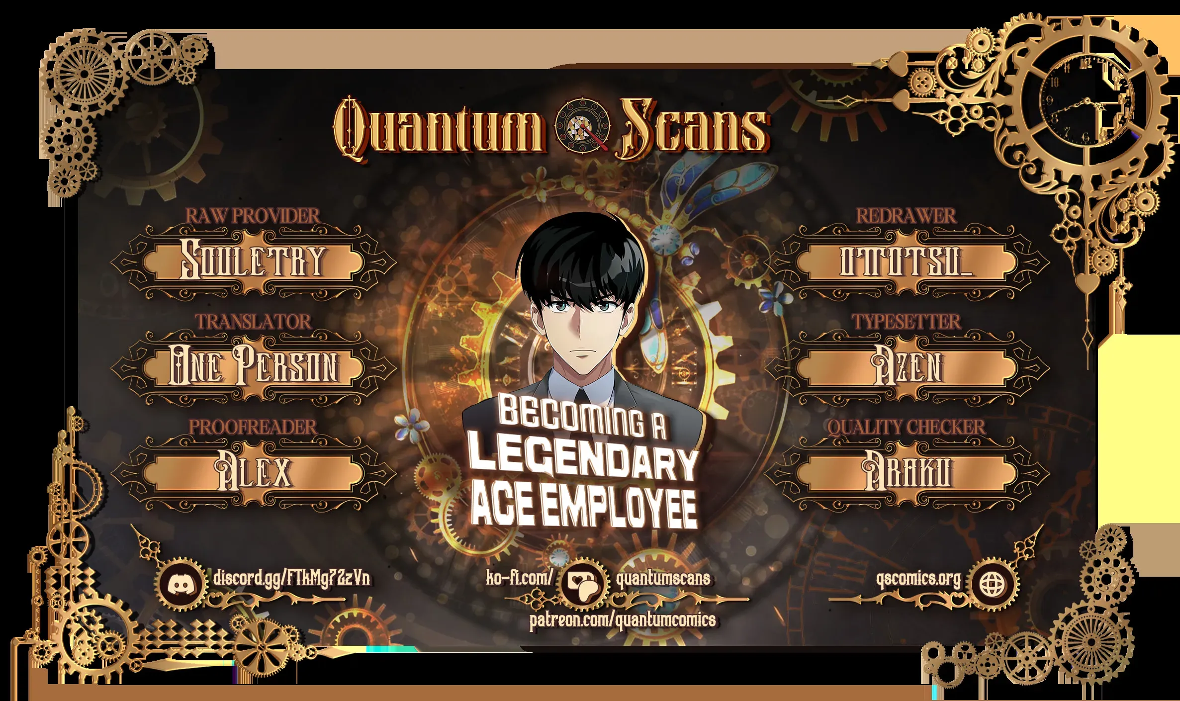 Become a Legend as an All-Rounder - Chapter 54 - Page 1