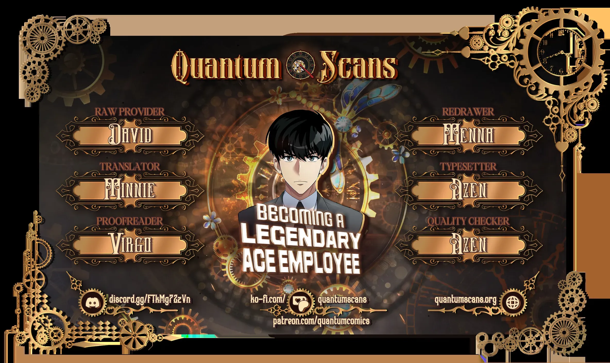 Become a Legend as an All-Rounder - Chapter 76 - Page 1