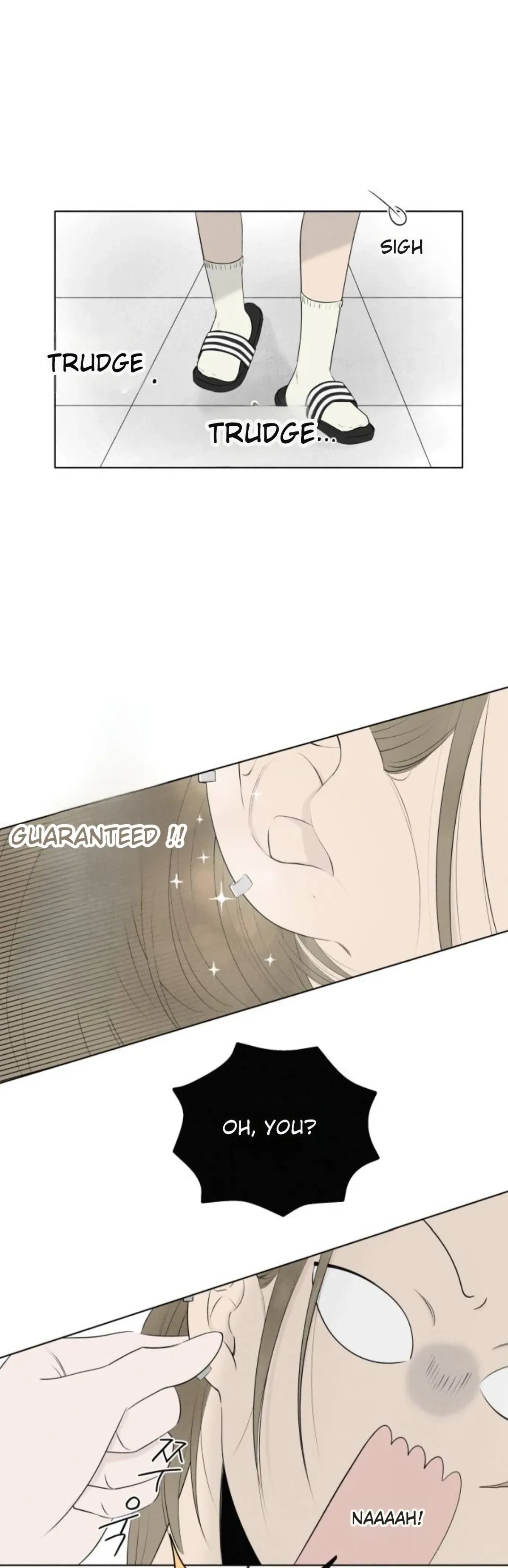 Become A Tomato! - Chapter 5 - Page 2