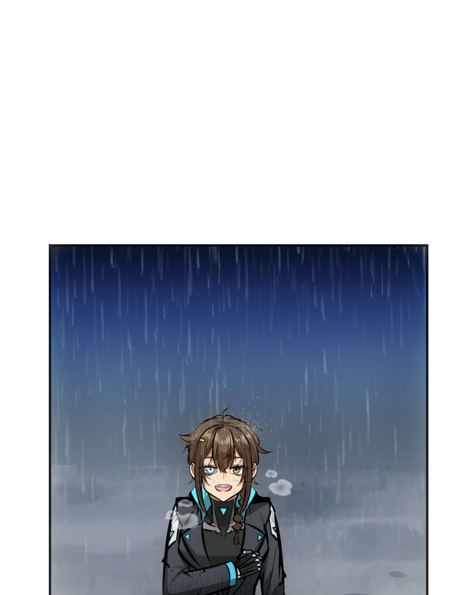 Become Stronger as You Die - Chapter 49 - Page 1