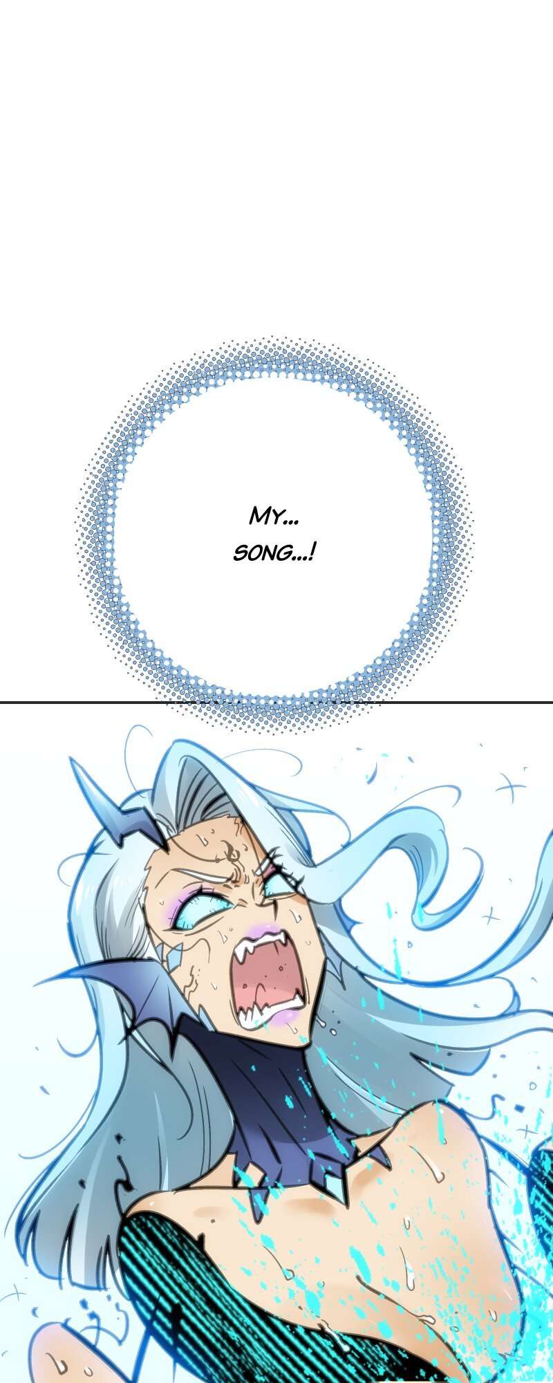 Become Stronger as You Die - Chapter 59 - Page 1