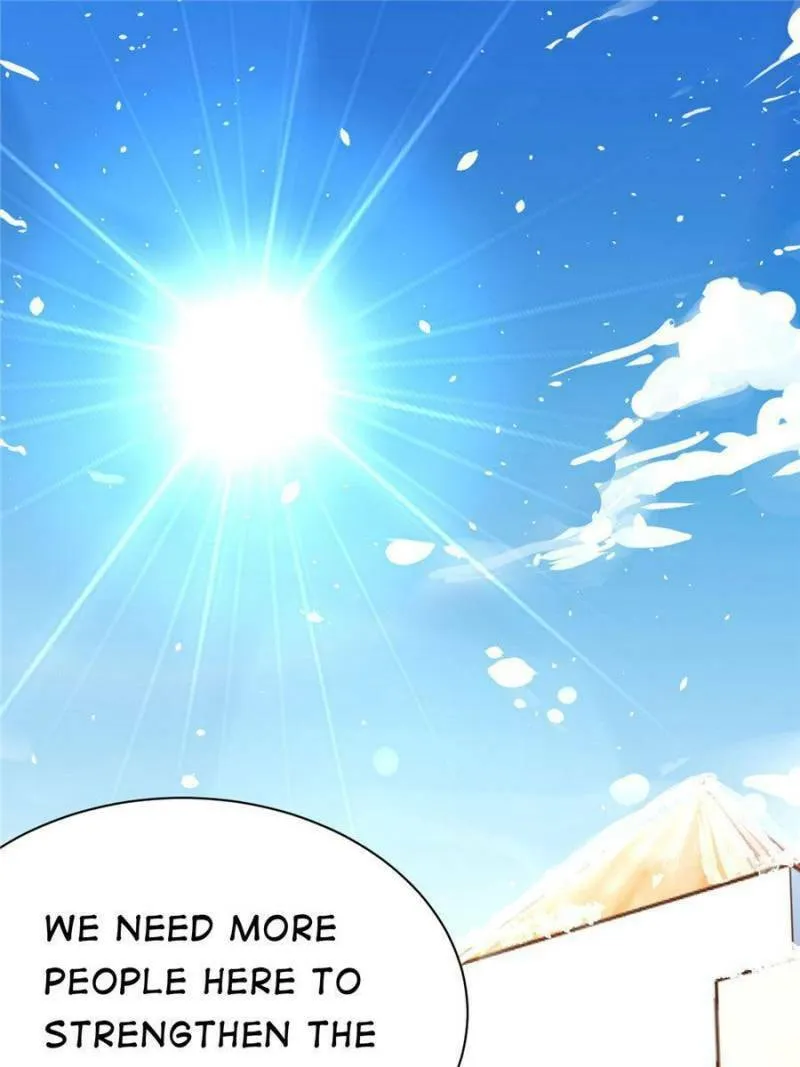 Become the Castellan in Another World (Colored) - Chapter 101 - Page 1