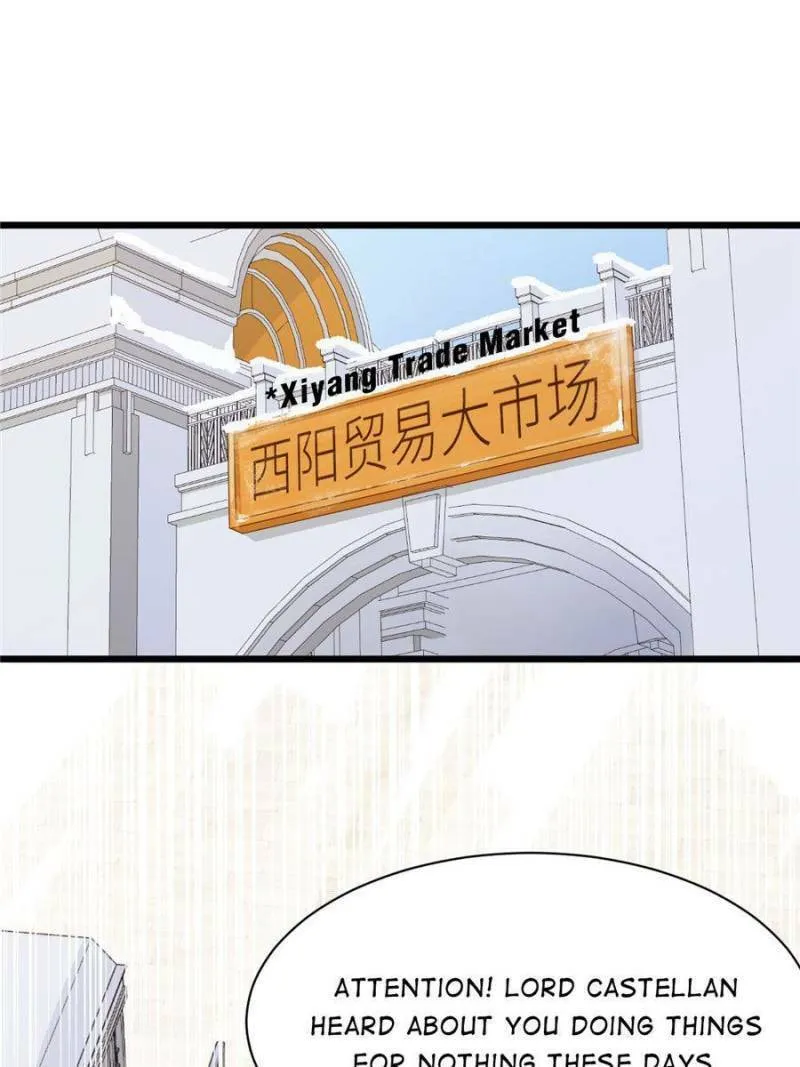 Become the Castellan in Another World (Colored) - Chapter 105 - Page 1