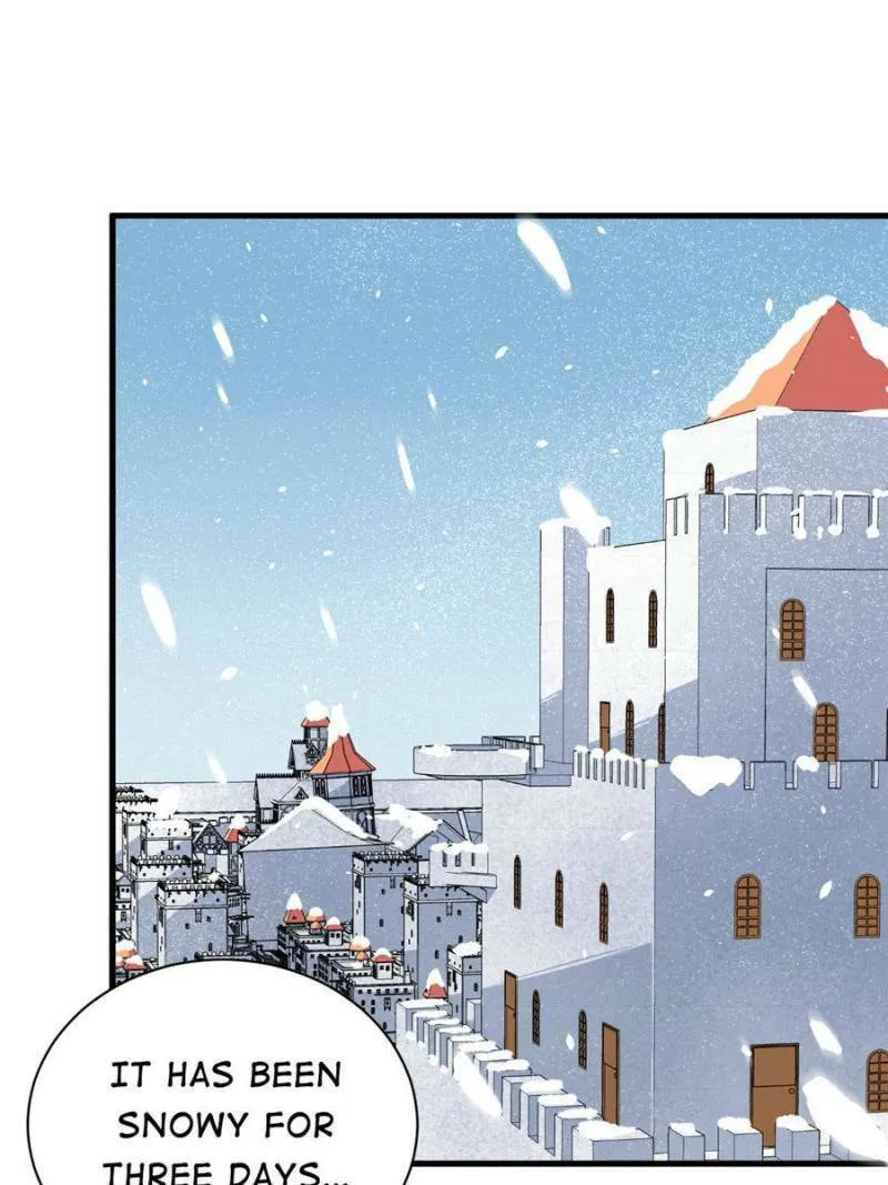 Become the Castellan in Another World (Colored) - Chapter 113 - Page 1