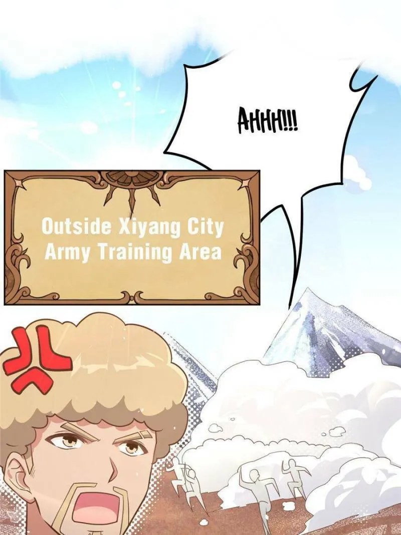 Become the Castellan in Another World (Colored) - Chapter 149 - Page 1