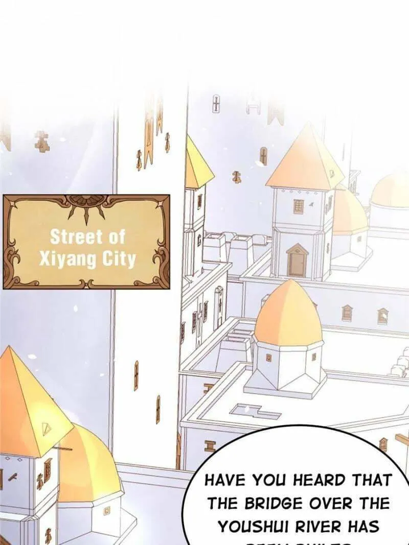 Become the Castellan in Another World (Colored) - Chapter 160 - Page 1