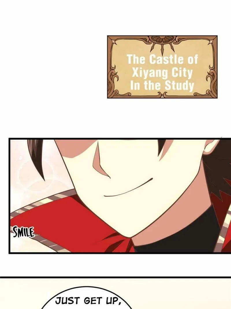 Become the Castellan in Another World (Colored) - Chapter 165 - Page 1