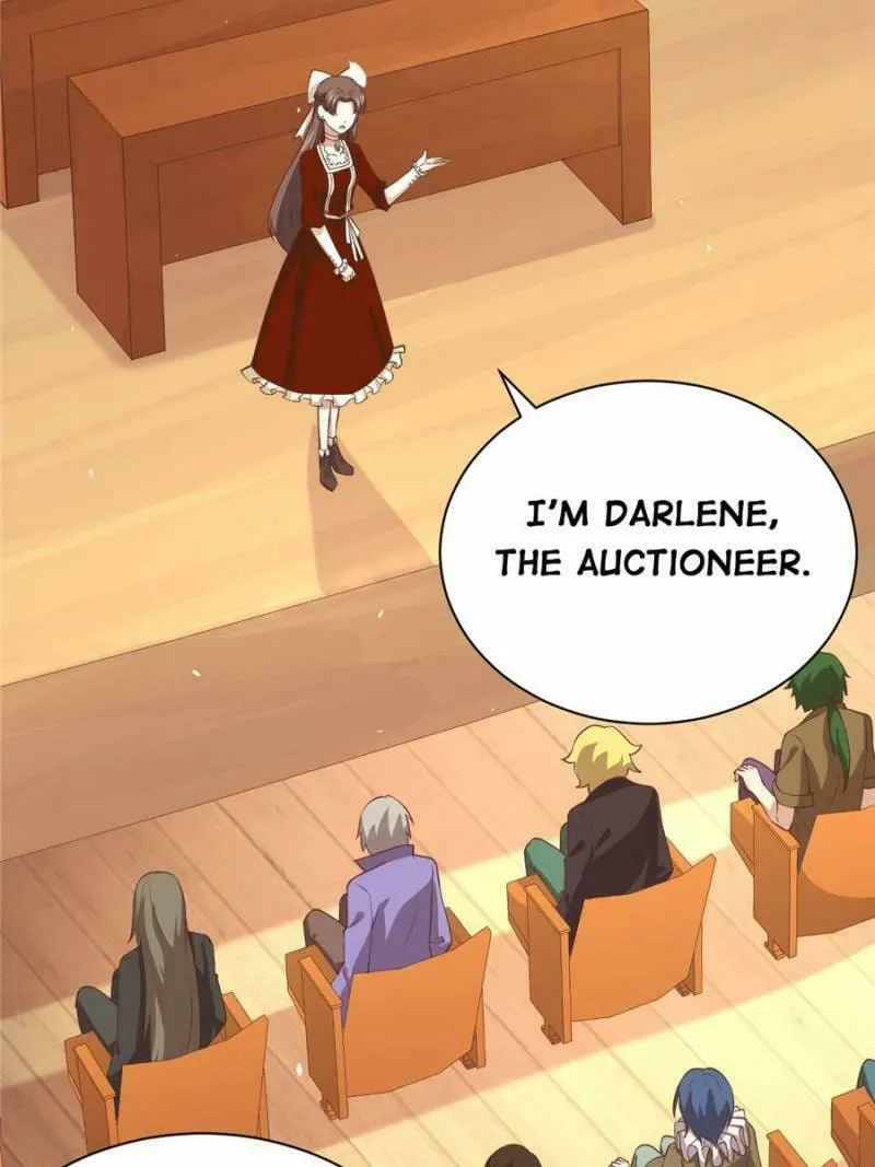 Become the Castellan in Another World (Colored) - Chapter 167 - Page 2