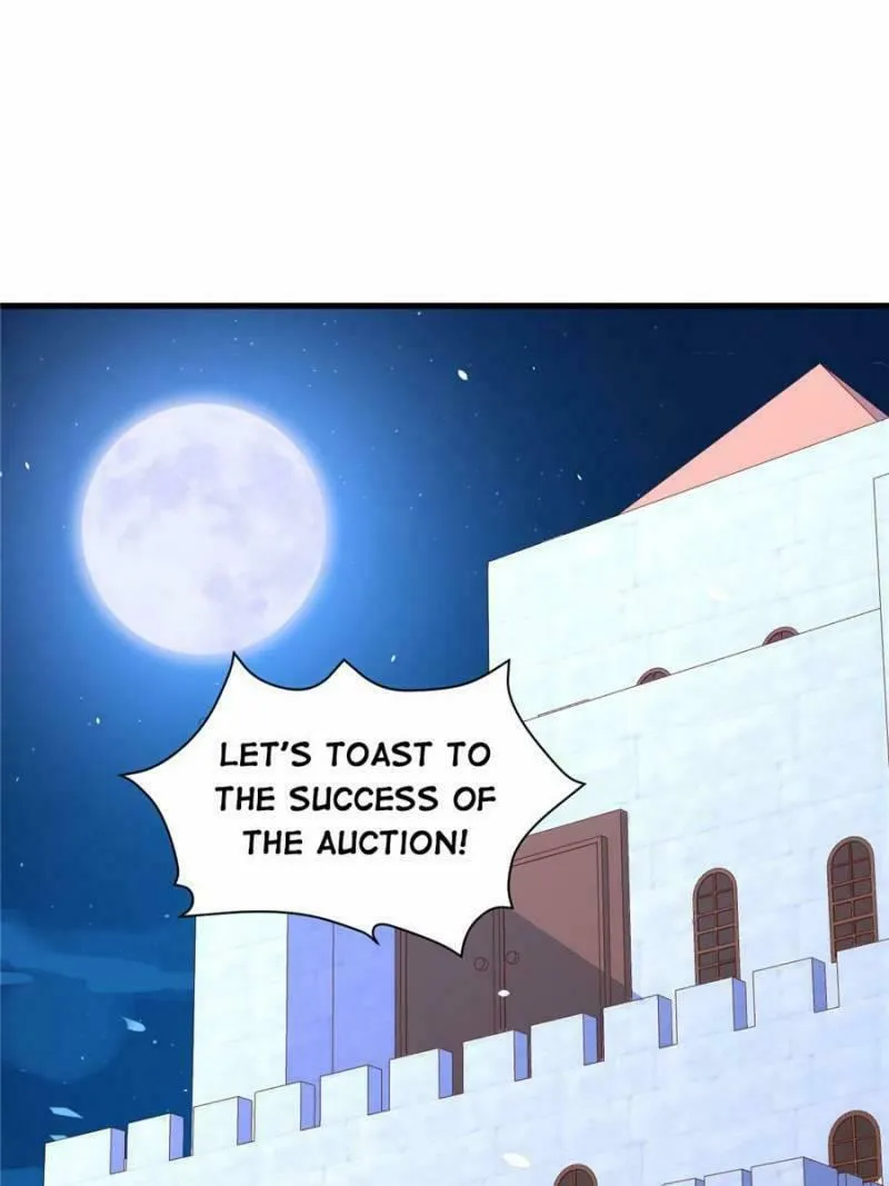 Become the Castellan in Another World (Colored) - Chapter 168 - Page 1