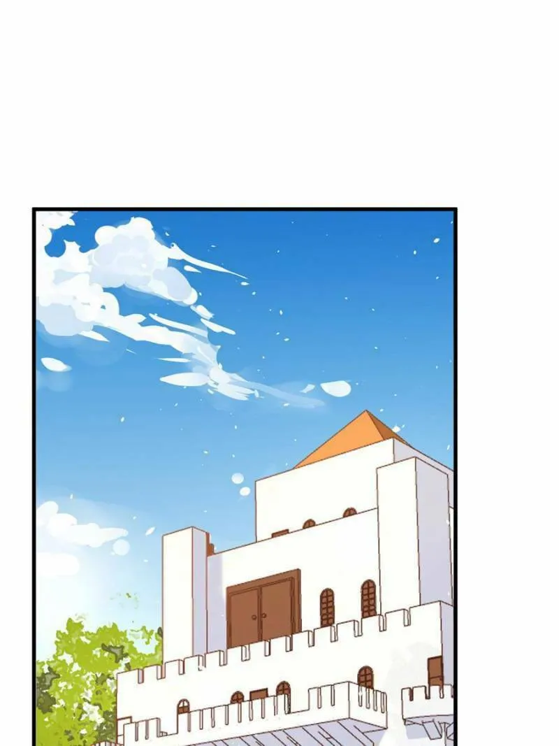 Become the Castellan in Another World (Colored) - Chapter 177 - Page 1