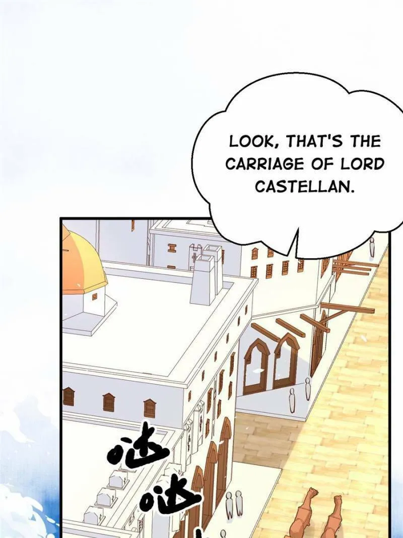 Become the Castellan in Another World (Colored) - Chapter 179 - Page 1