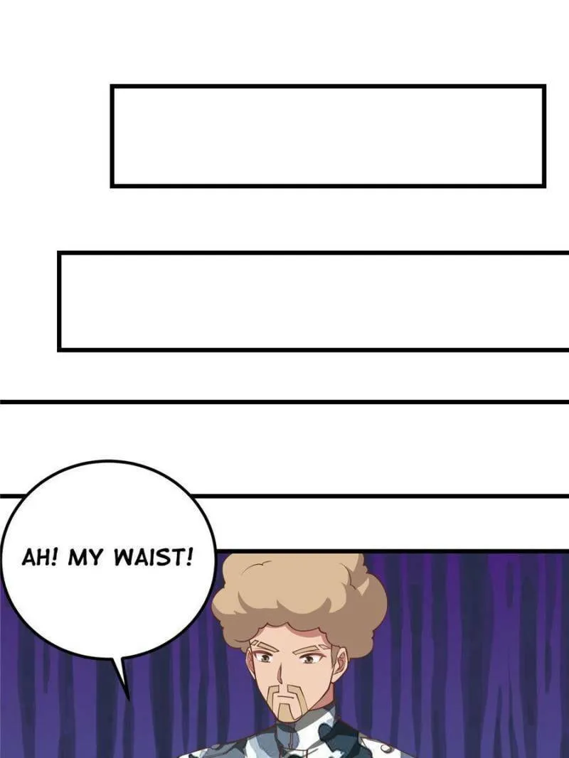 Become the Castellan in Another World (Colored) - Chapter 190 - Page 1