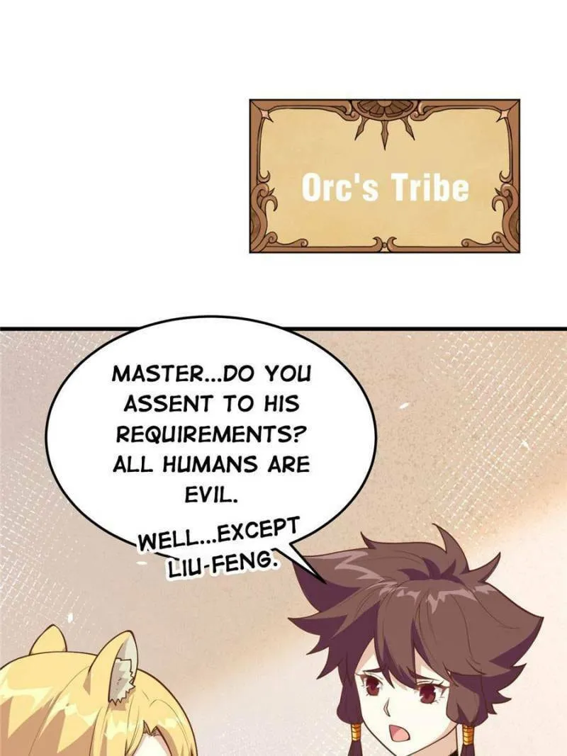 Become the Castellan in Another World (Colored) - Chapter 198 - Page 1