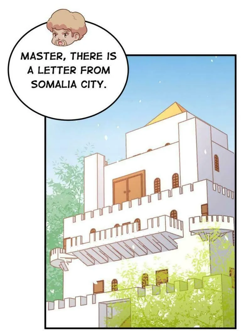 Become the Castellan in Another World (Colored) - Chapter 204 - Page 1