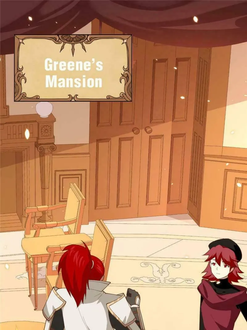 Become the Castellan in Another World (Colored) - Chapter 233 - Page 1