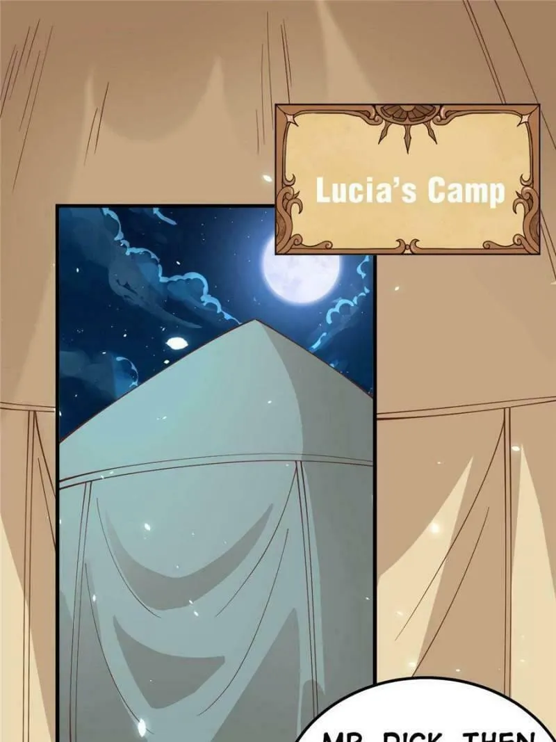 Become the Castellan in Another World (Colored) - Chapter 237 - Page 1