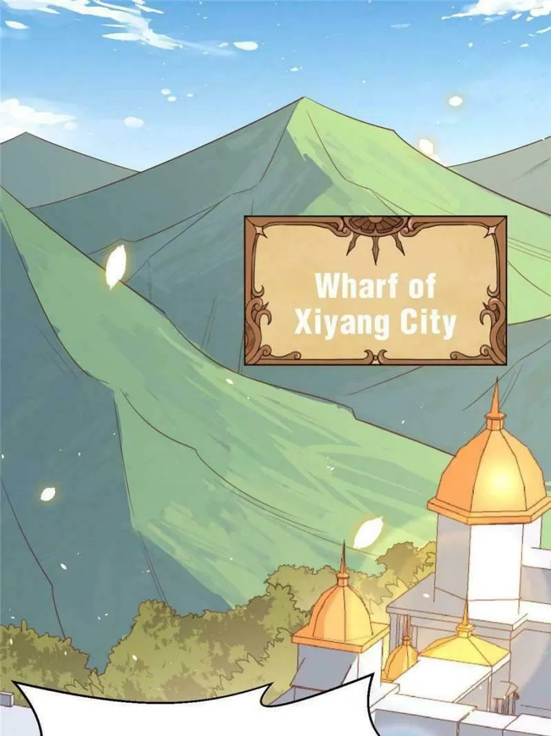 Become the Castellan in Another World (Colored) - Chapter 238 - Page 1