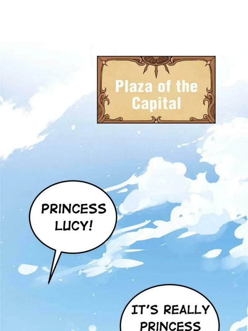 Become the Castellan in Another World (Colored) - Chapter 241 - Page 1