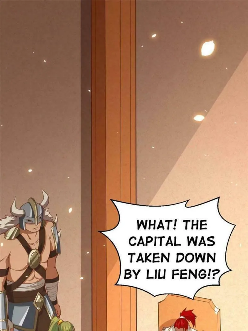 Become the Castellan in Another World (Colored) - Chapter 243 - Page 1