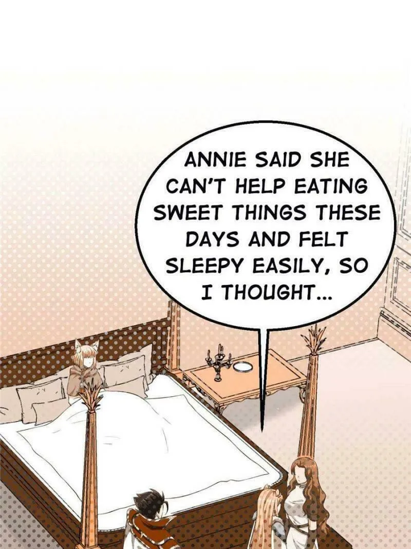 Become the Castellan in Another World (Colored) - Chapter 256 - Page 1